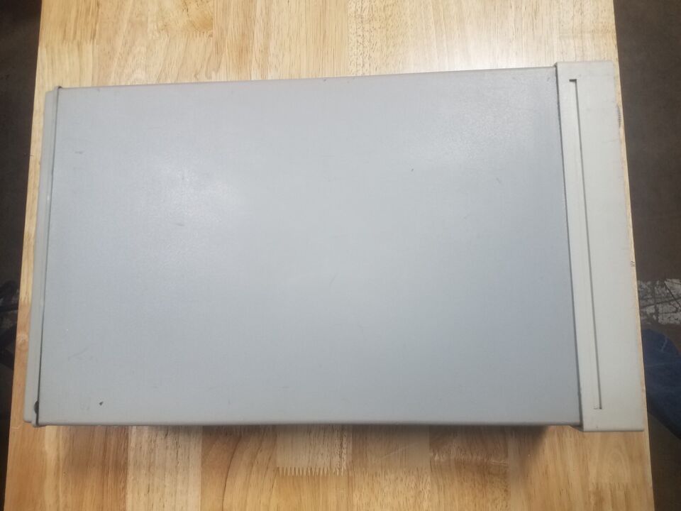 HP Agilent E3631a