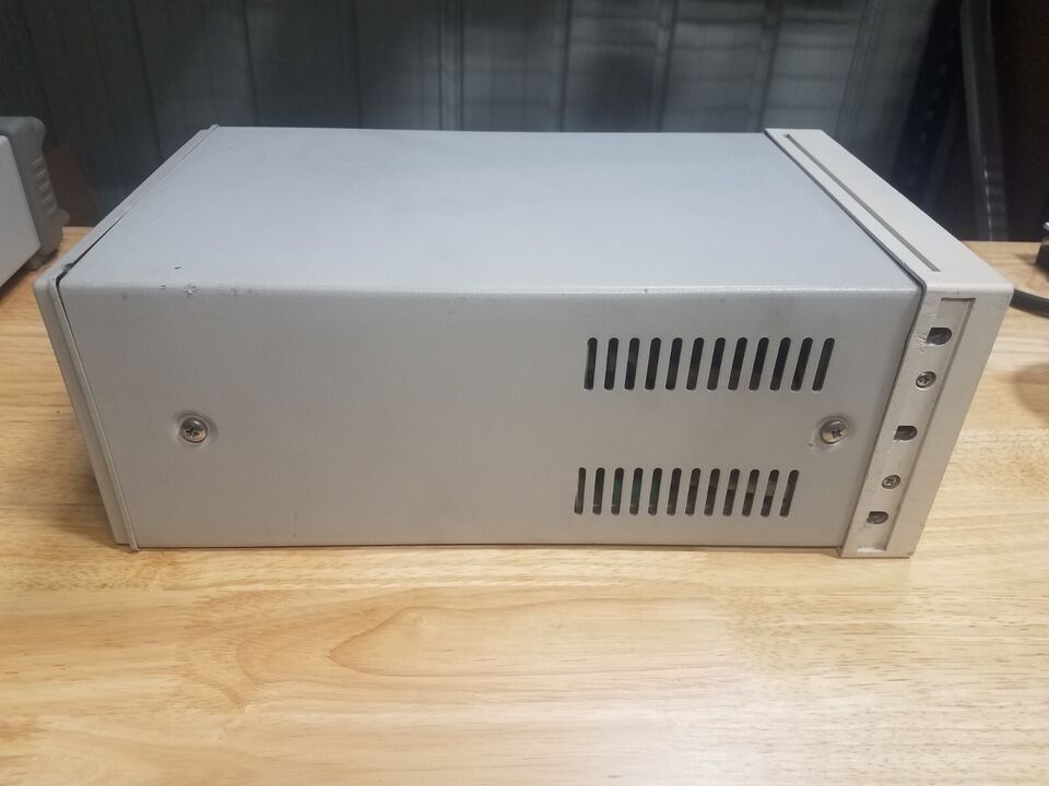 HP Agilent E3631a